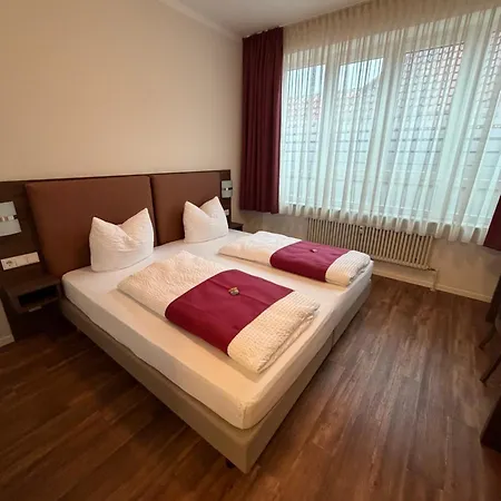 Zur Post - Hotel 3*